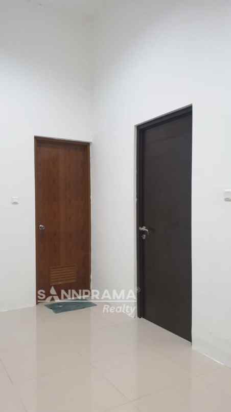 rumah siap huni di cluster citralake sawangan ash