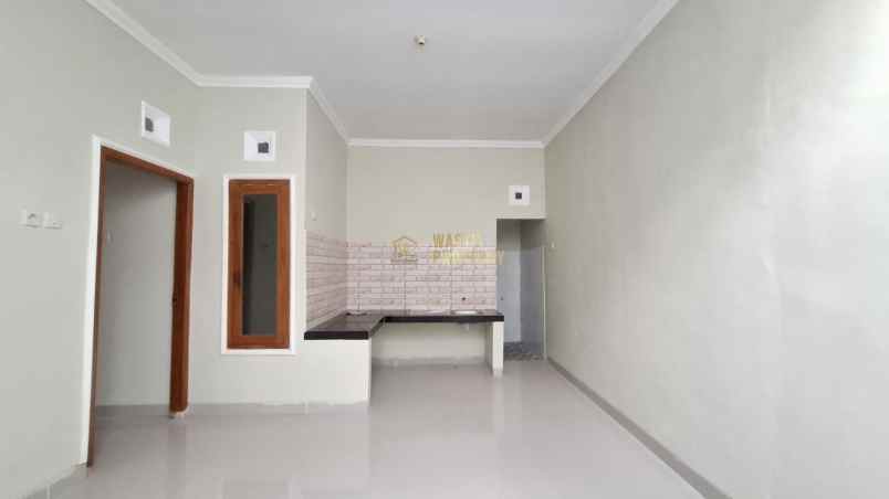 rumah siap huni di kalasan dekat candi sambisari