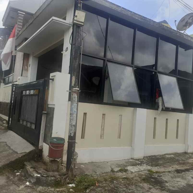 rumah siap huni di kemiling