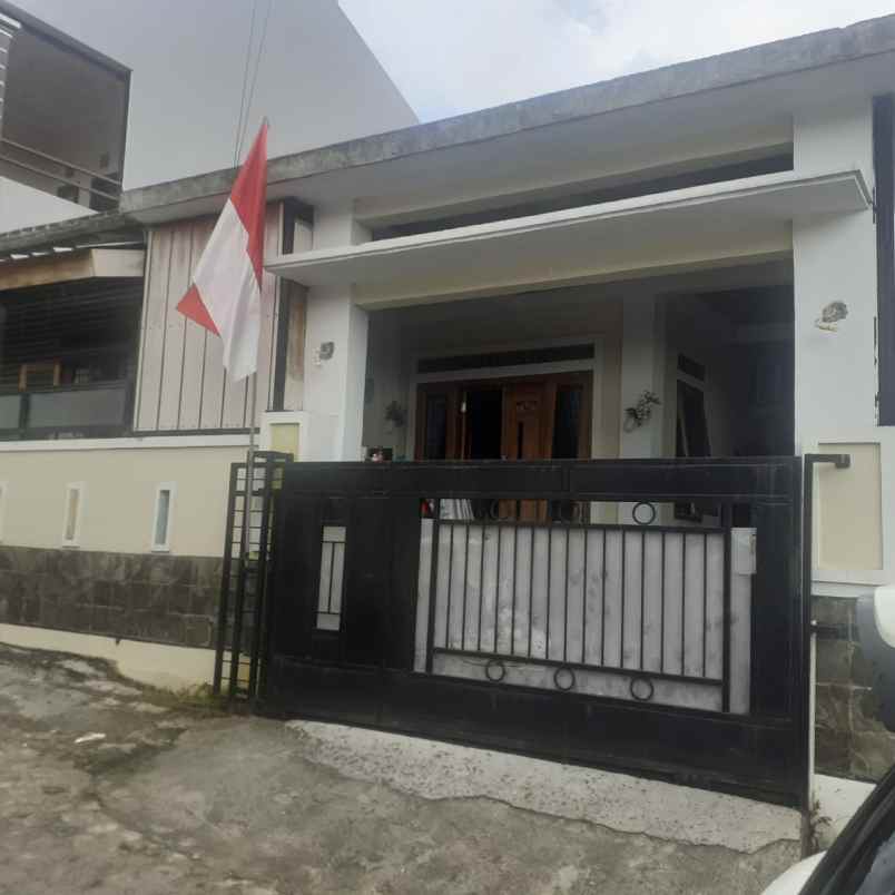 rumah siap huni di kemiling