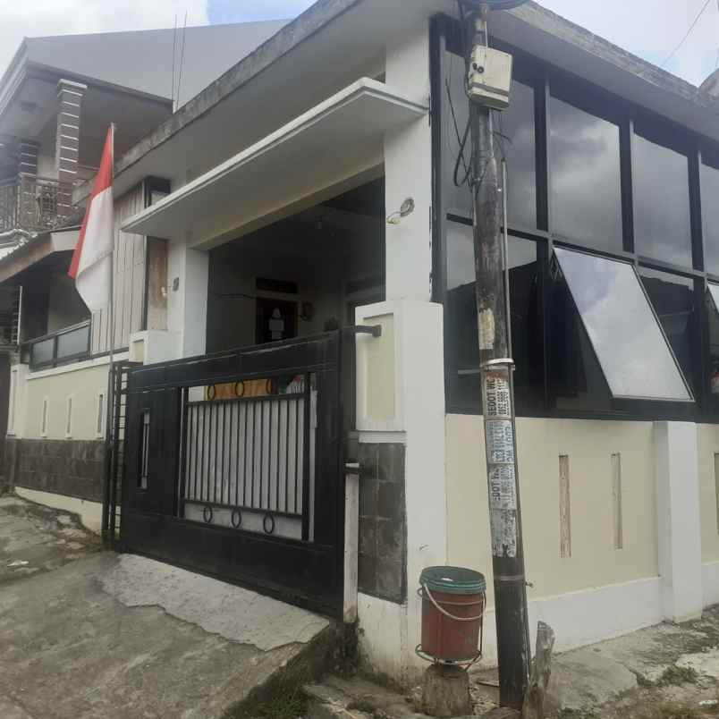 rumah siap huni di kemiling