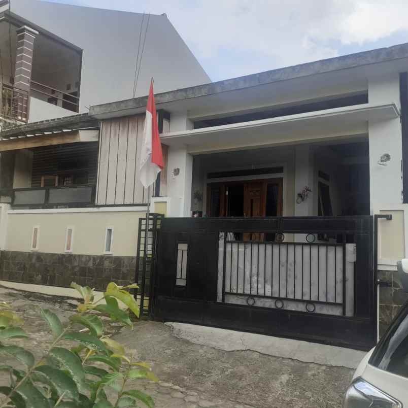 rumah siap huni di kemiling