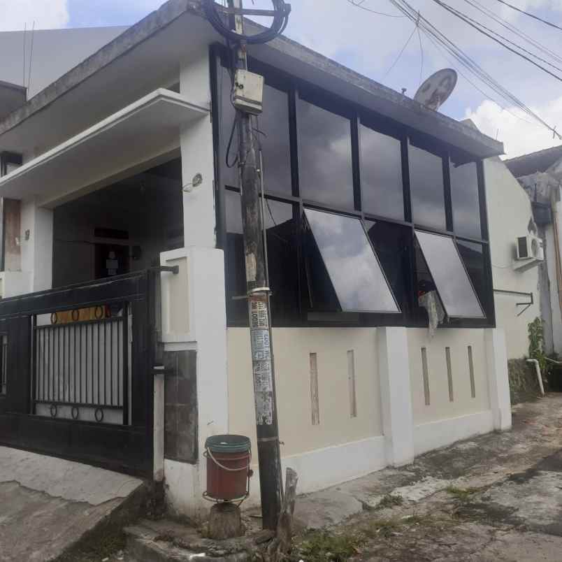 rumah siap huni di kemiling