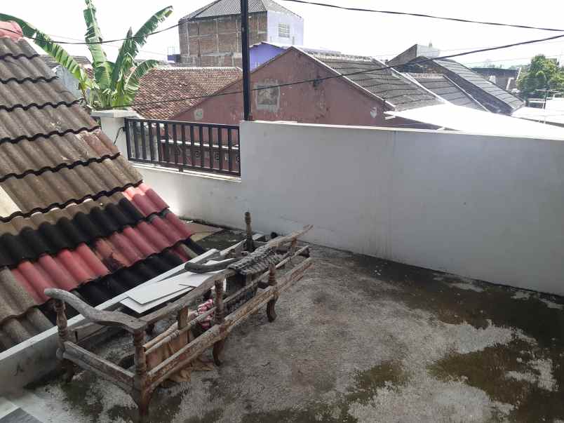 rumah siap huni di perumahan puri bunga nirwana jember