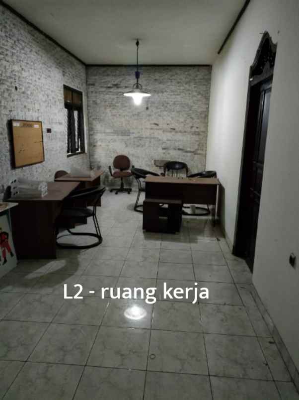 rumah siap huni di perumnas klender jakarta timur