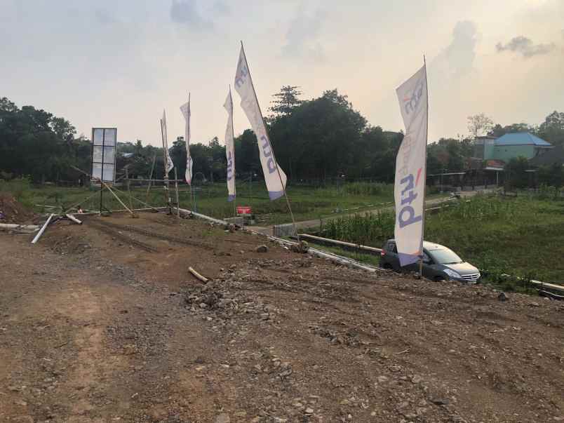 rumah siap huni di sindet bantul