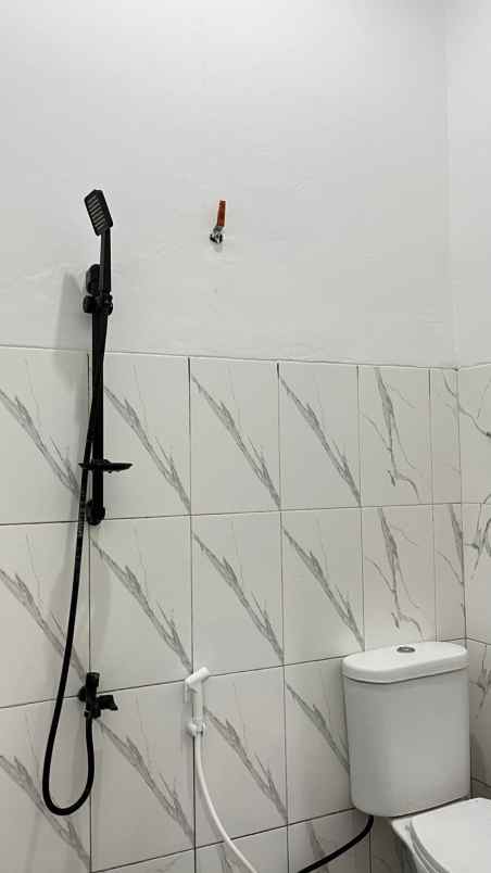 rumah siap huni dijual