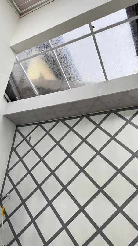 rumah siap huni dijual