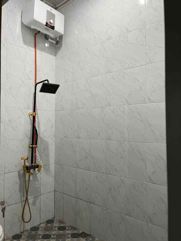 rumah siap huni dijual