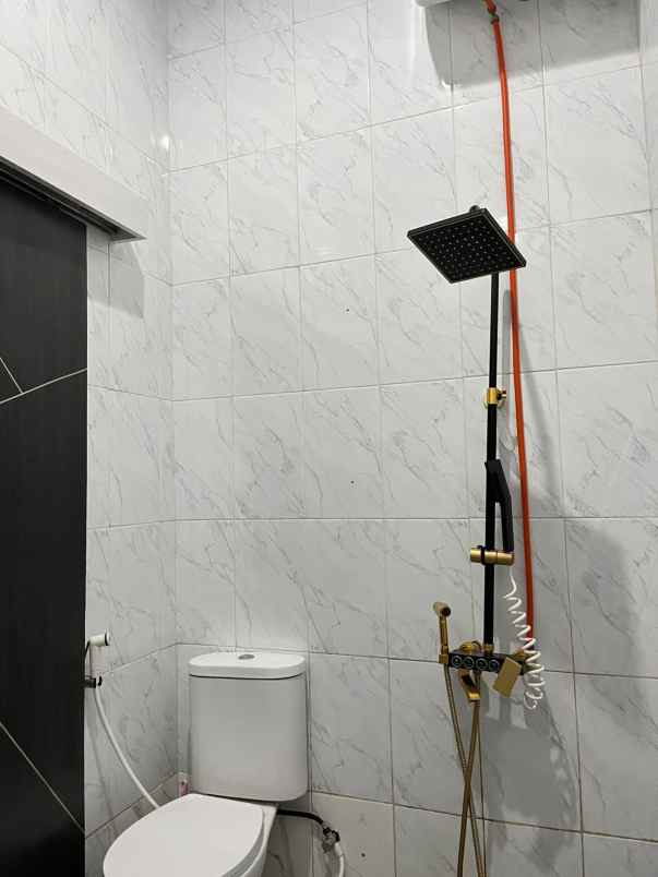 rumah siap huni dijual