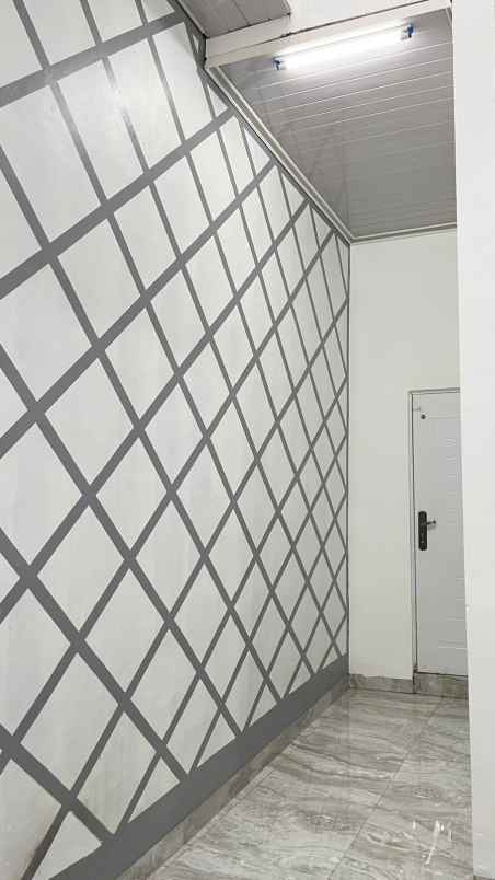 rumah siap huni dijual