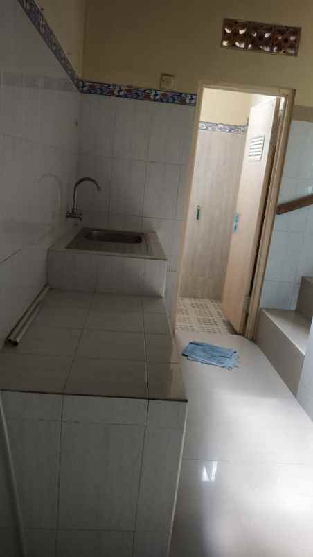 rumah siap huni disewakan di gunungsari salatiga