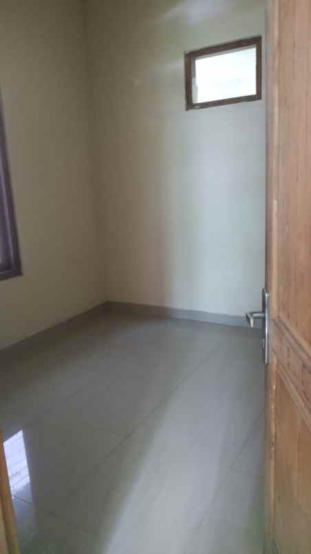 rumah siap huni disewakan di gunungsari salatiga