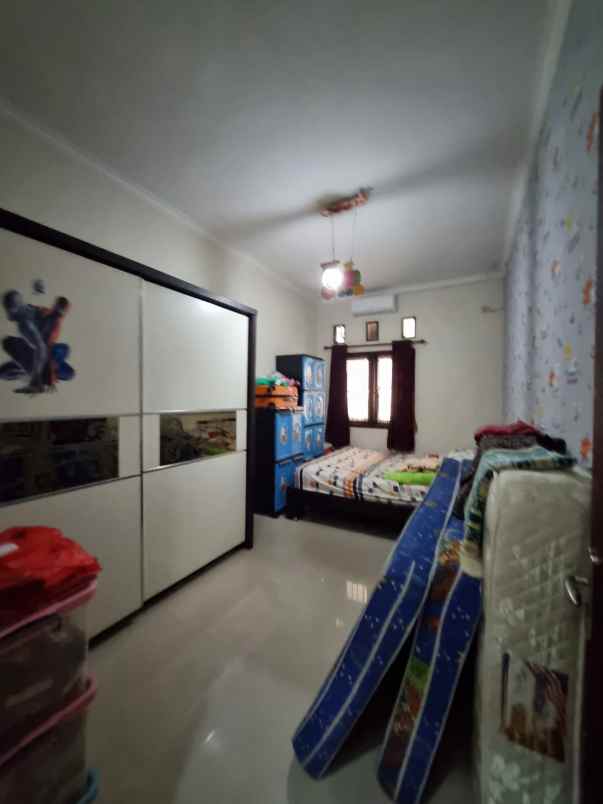 rumah siap huni free kitchen set di pandanwangi