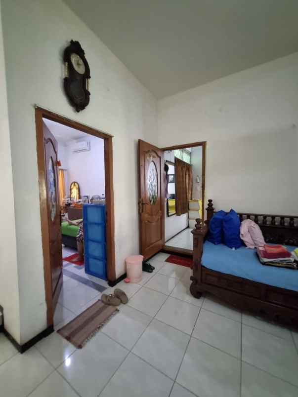 rumah siap huni free kitchen set di pandanwangi