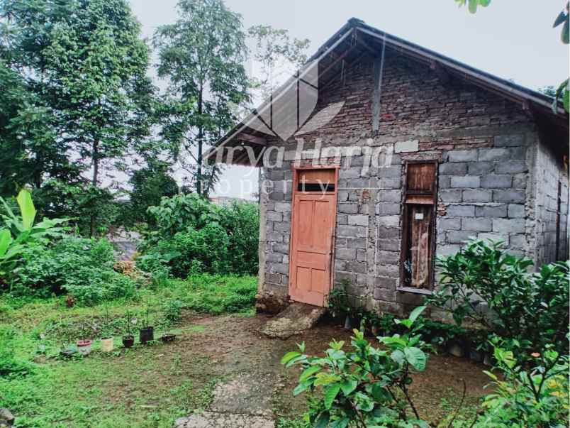 rumah siap huni kemuning karanganyar