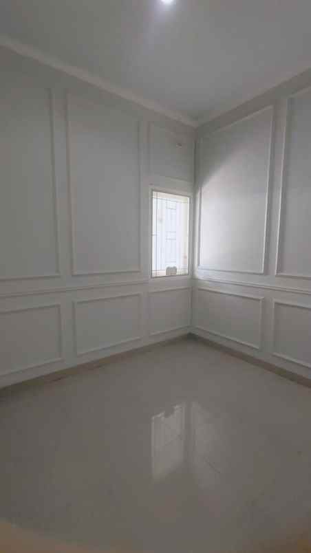 rumah siap huni kondisi rapih terawat di griyaloka bsd