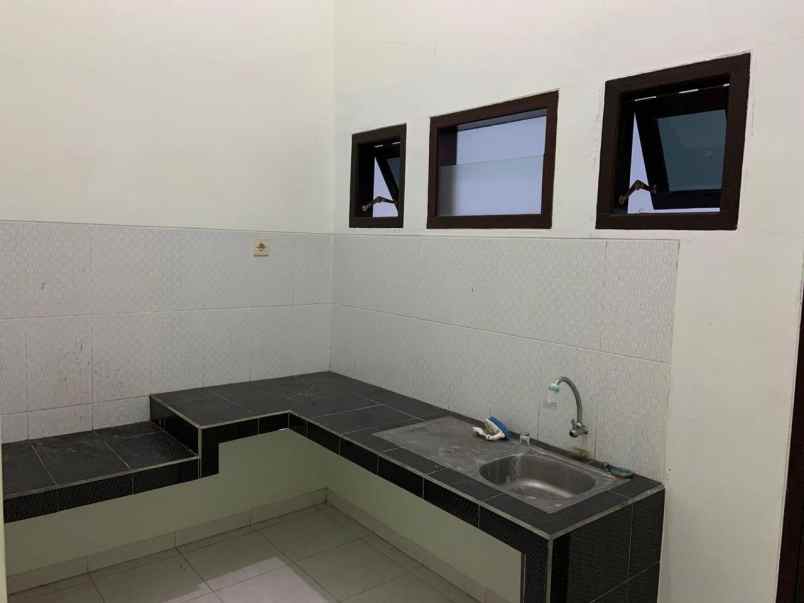 rumah siap huni lokasi area kalpataru cengger ayam