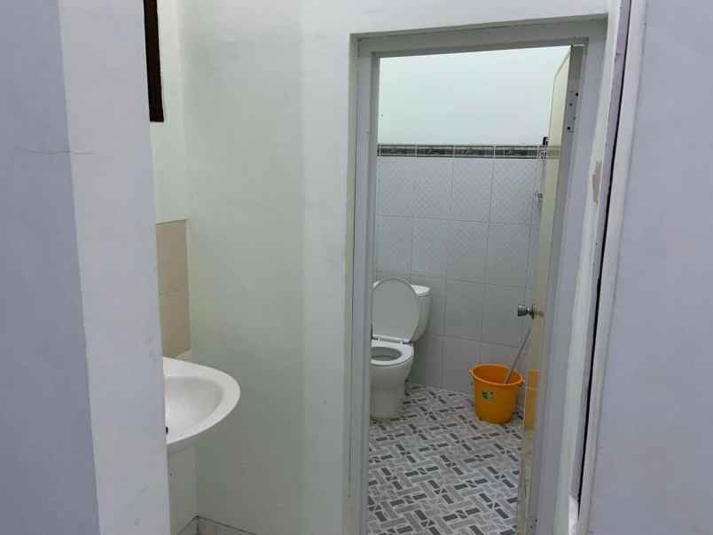 rumah siap huni lokasi area kalpataru cengger ayam