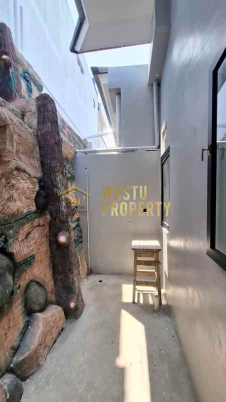 rumah siap huni murah dekat alun alun paseban bantul