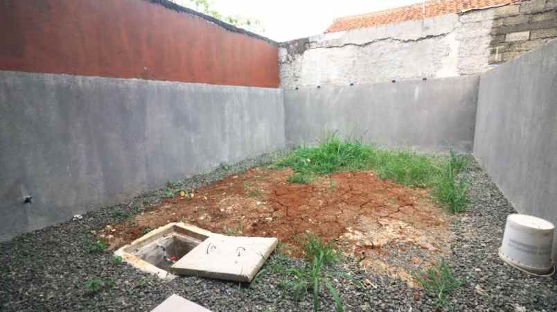 rumah siap huni sukahati cibinong bogor