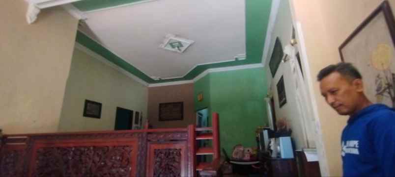 rumah siap huni trawas murah