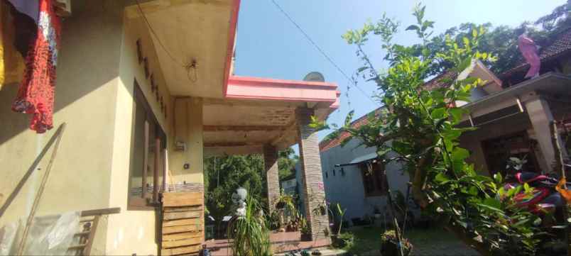 rumah siap huni trawas murah