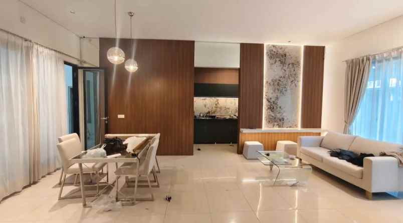rumah siap huni wisata bukit mas 2 surabaya barat