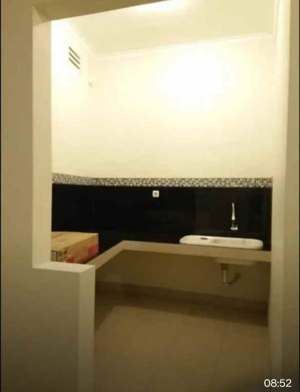 rumah situsari cijagra dekat buah batu bandung