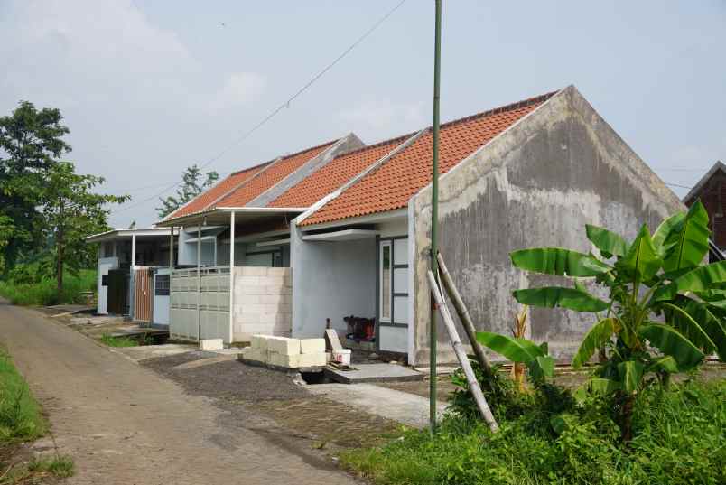 rumah skema subsidi daerah pandaan