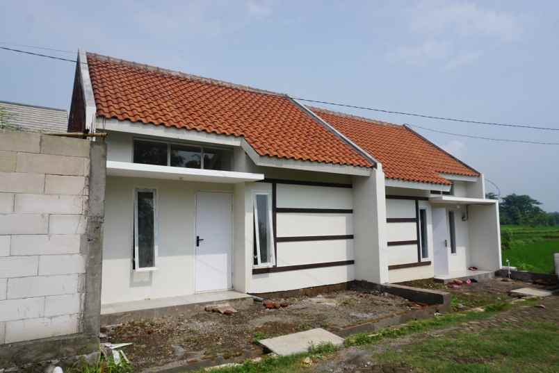 rumah skema subsidi daerah pandaan