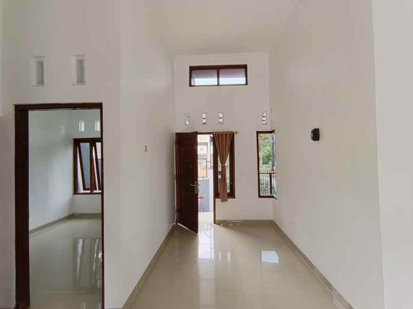 rumah strategis siap huni 121 m dekat smp n 1 gamping