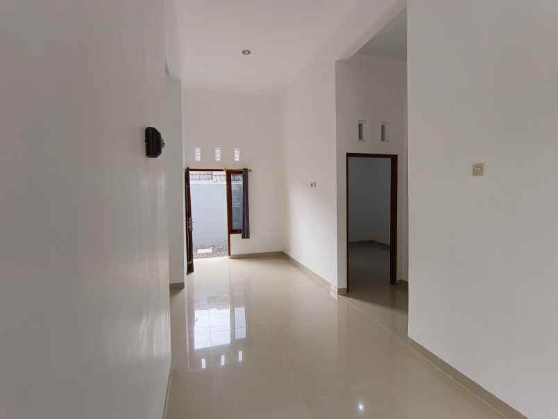 rumah strategis siap huni 121 m dekat smp n 1 gamping