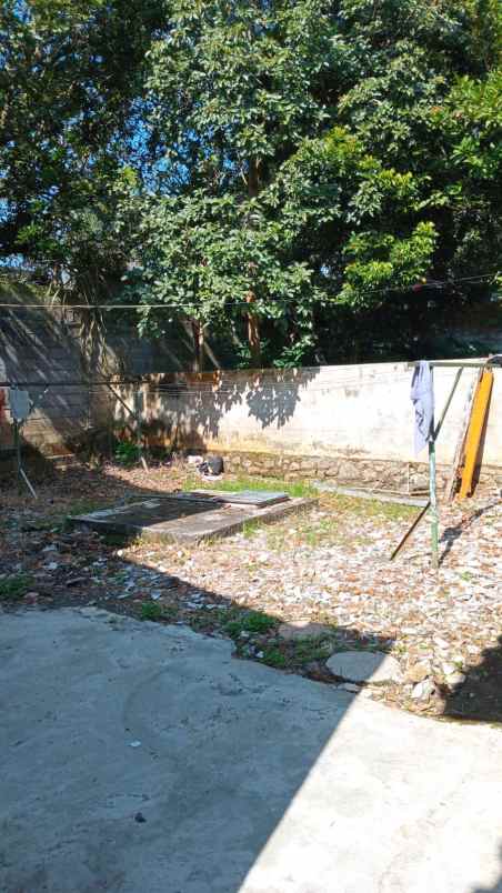 rumah strategis tengah kota wisata batu