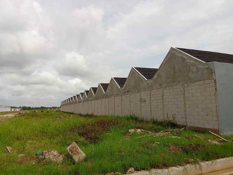 rumah subsidi model terbaru di karawang