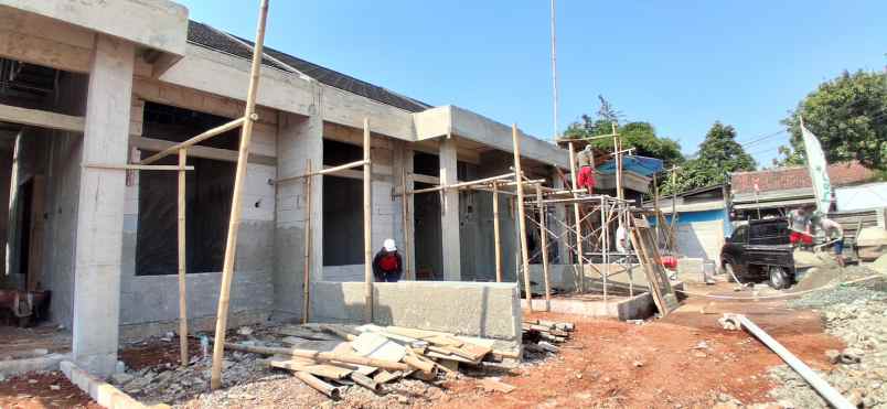 rumah termurah di jatikeramat jatiasih
