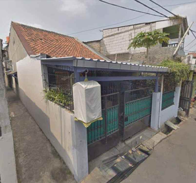 rumah tinggal dijual murah di lenteng agung