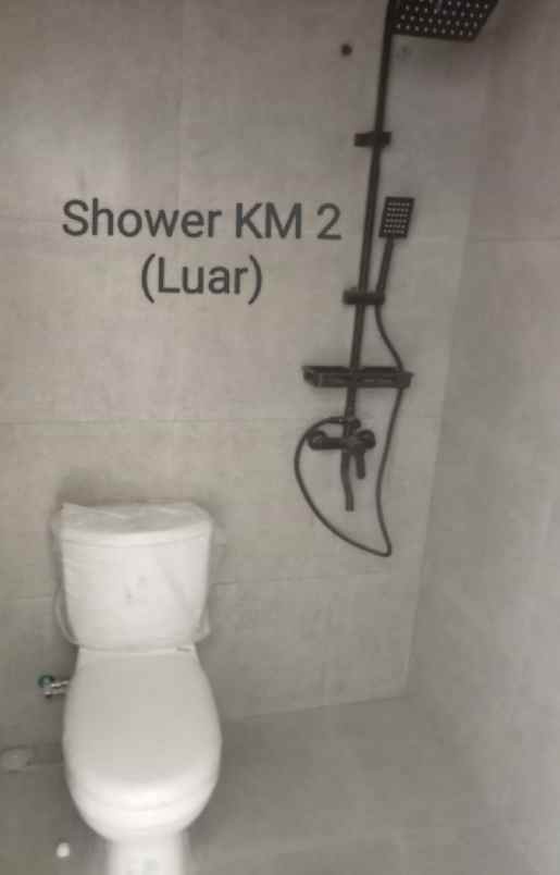 rumah wiguna selatan surabaya timur new minimalis