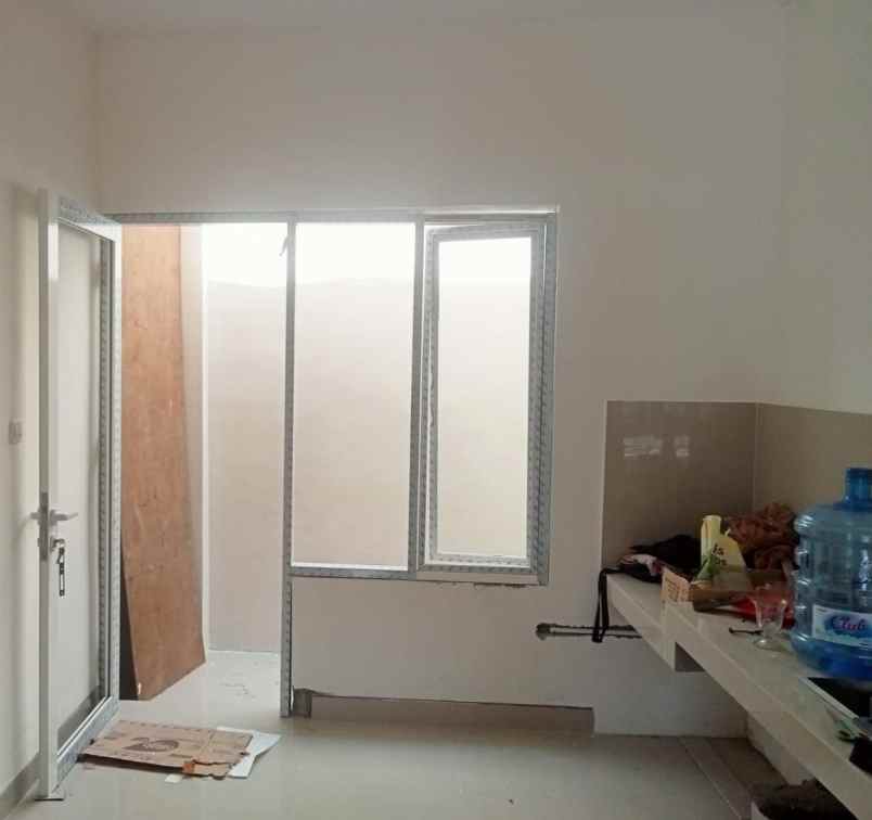 rumah wiguna selatan surabaya timur new minimalis