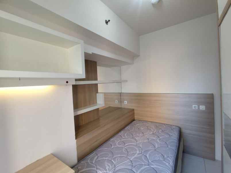 sew apartemen educity harvard 2 br