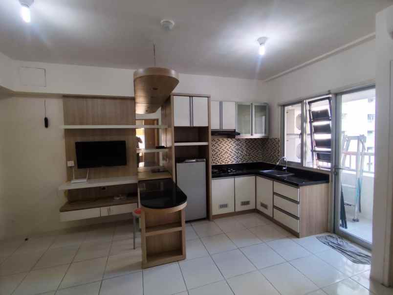 sew apartemen educity harvard 2 br
