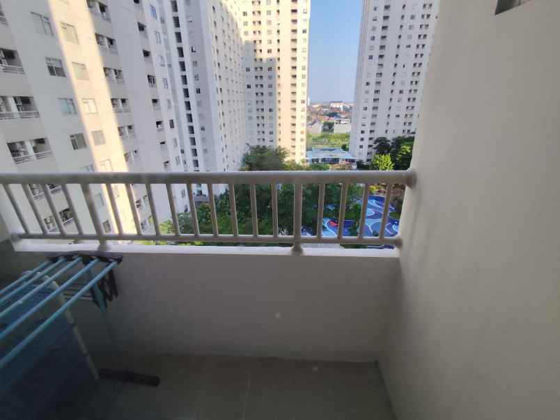 sew apartemen educity harvard 2 br