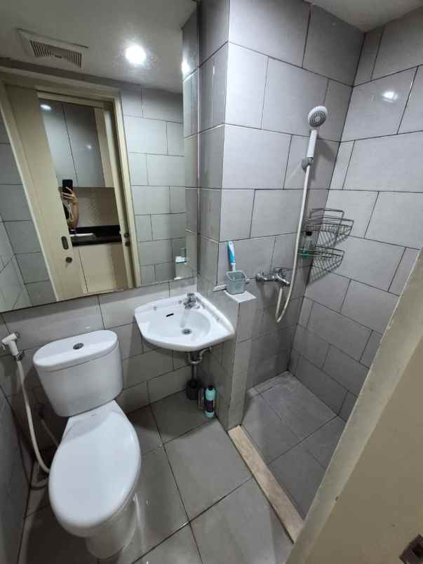 sewa apartement amor surabaya timur its dan unair