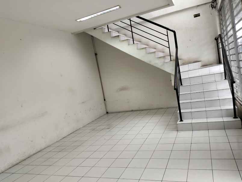 sewa gudang jakarta langsung pemilik