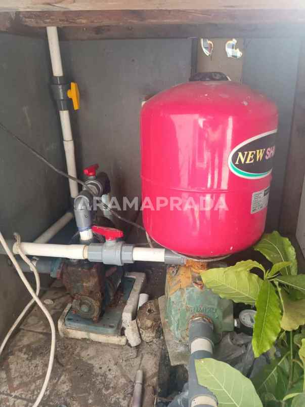 sewa rumah 2 lantai 4 1 kamar gelogor carik 60 juta