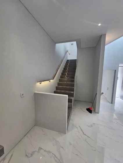 sutorejo new modern minimalis 1m an surabaya timur
