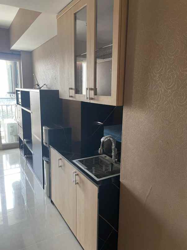 taman sari papilio ayani lt 09 studio view kota