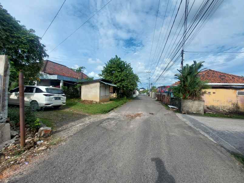 tanah di sekip seberang ptc mall