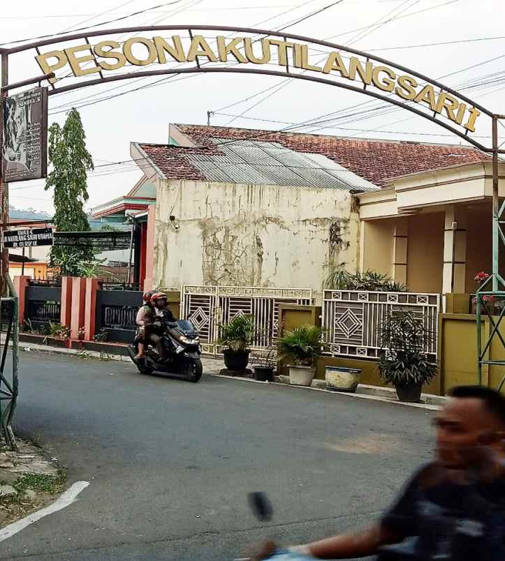 tanah dijual di ungaran semarang dekat pasar bandarjo