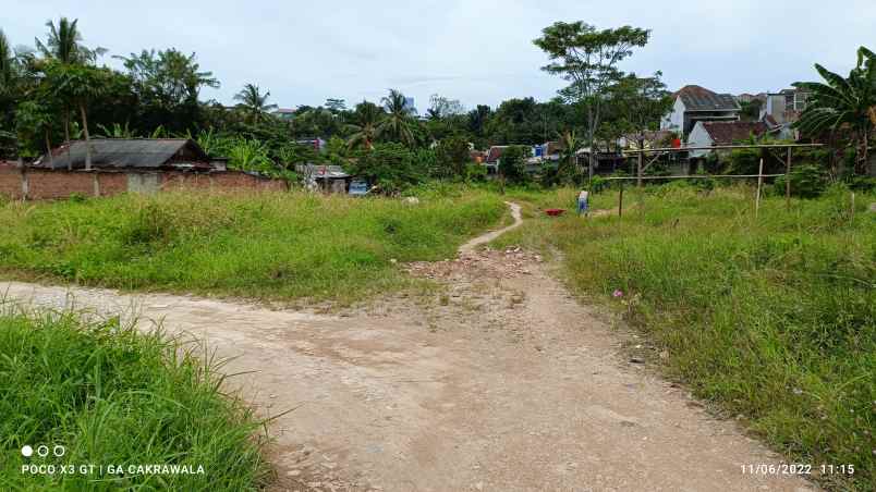 tanah jl cut mutia teluk betung